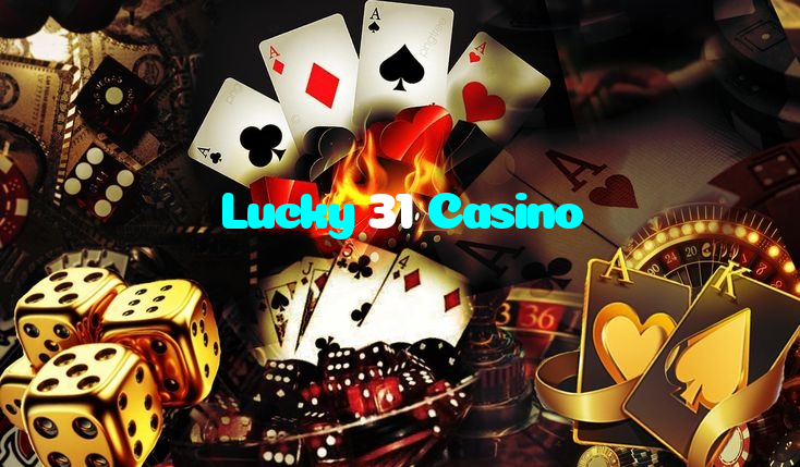 Lucky 31 Casino خوش آمدید بونس +600% پیشکش موبائل ایپ کے پروموشن سیکشن میں دکھائی دیتی ہے۔