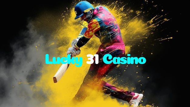 Lucky 31 Casino