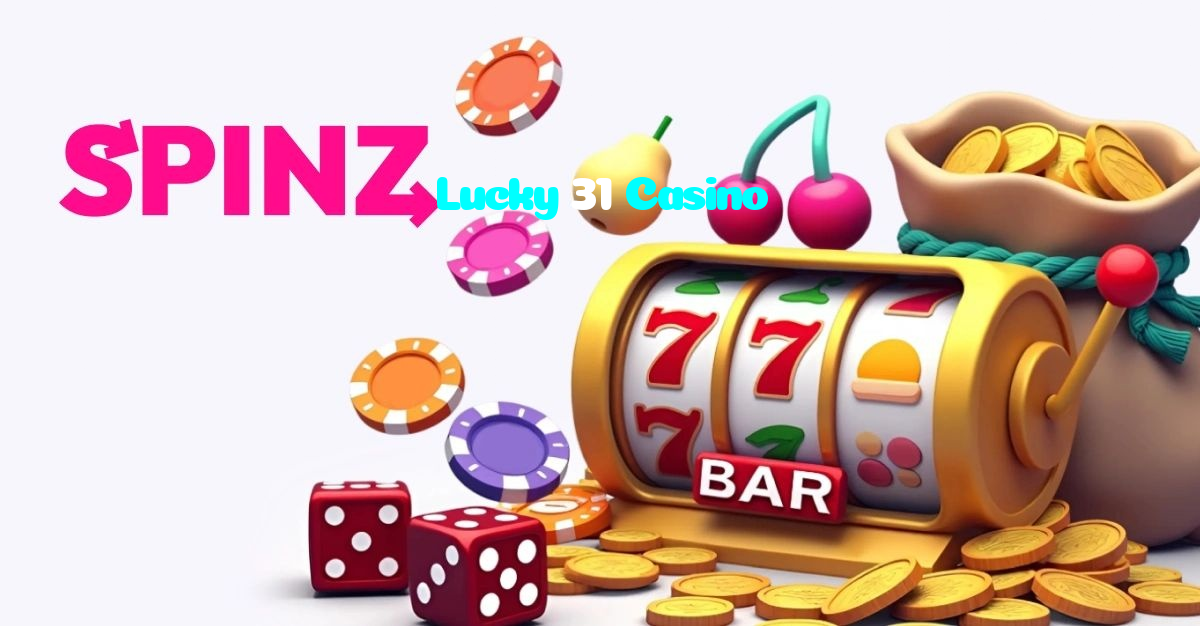 Lucky 31 Casino خوش آمدید بونس +600% پیشکش موبائل ایپ کے پروموشن سیکشن میں دکھائی دیتی ہے۔