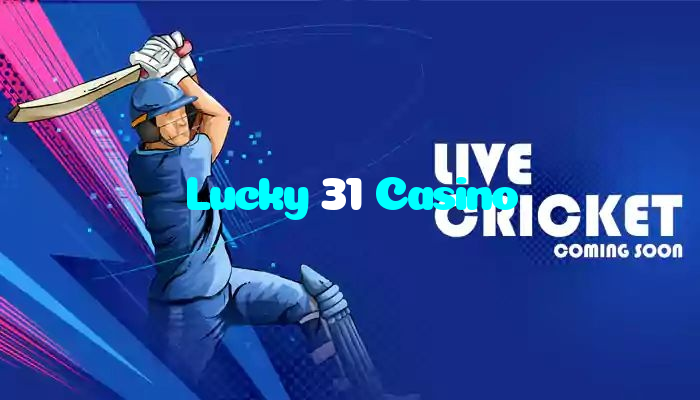 Lucky 31 Casino