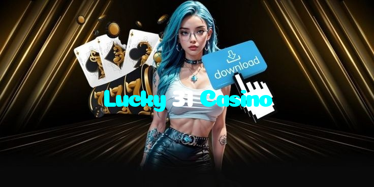available types of Lucky 31 Casino bet including pre-match live express and system bets