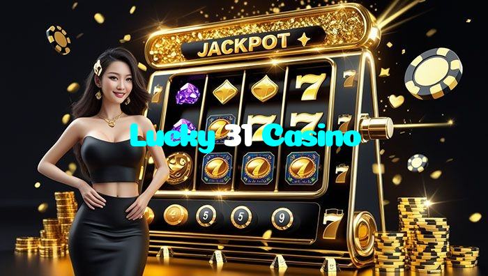 making first deposit on Lucky 31 Casino website using local payment methods in Pakistan